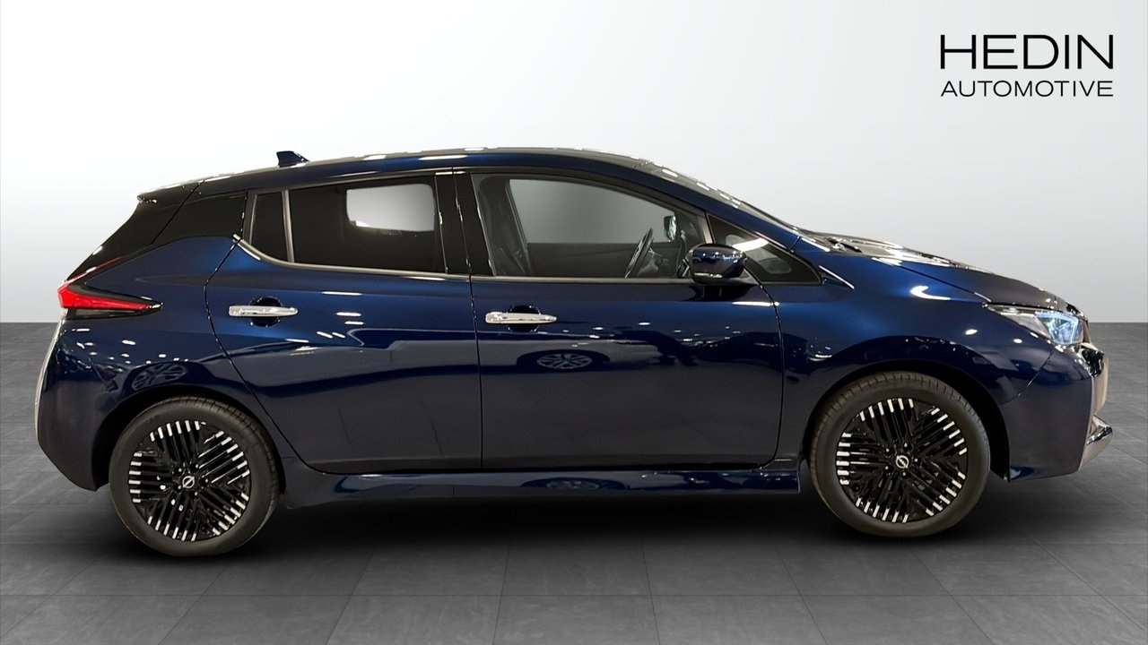 Nissan Leaf 40 kWh N-Connecta 2023, bild 6/10