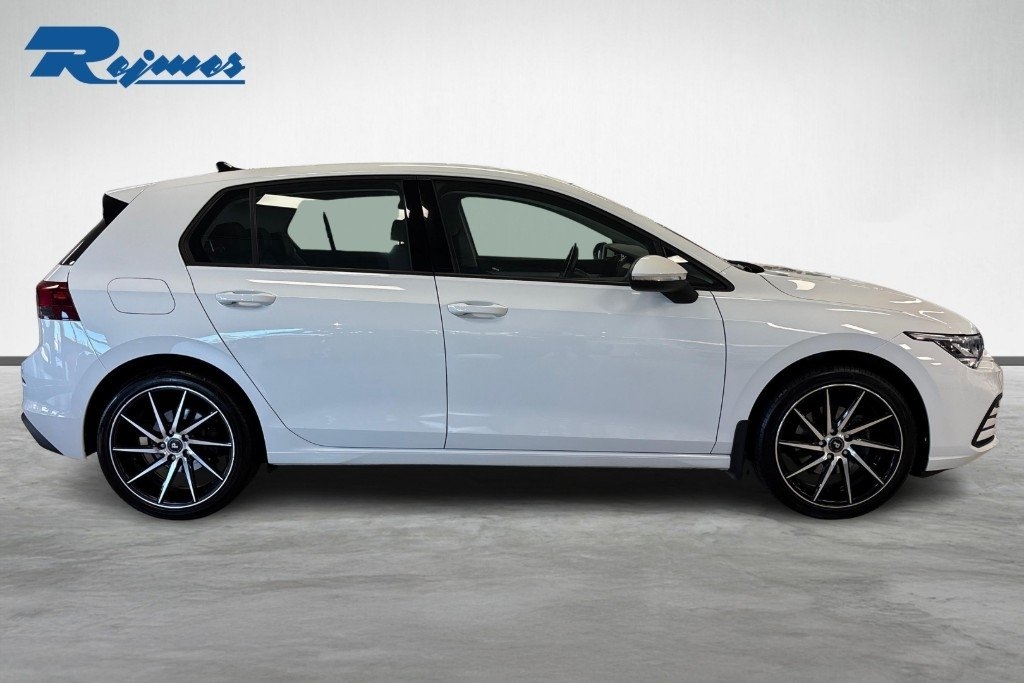 Volkswagen Golf 1.5 TSI ACT OPF 2020, bild 6/10