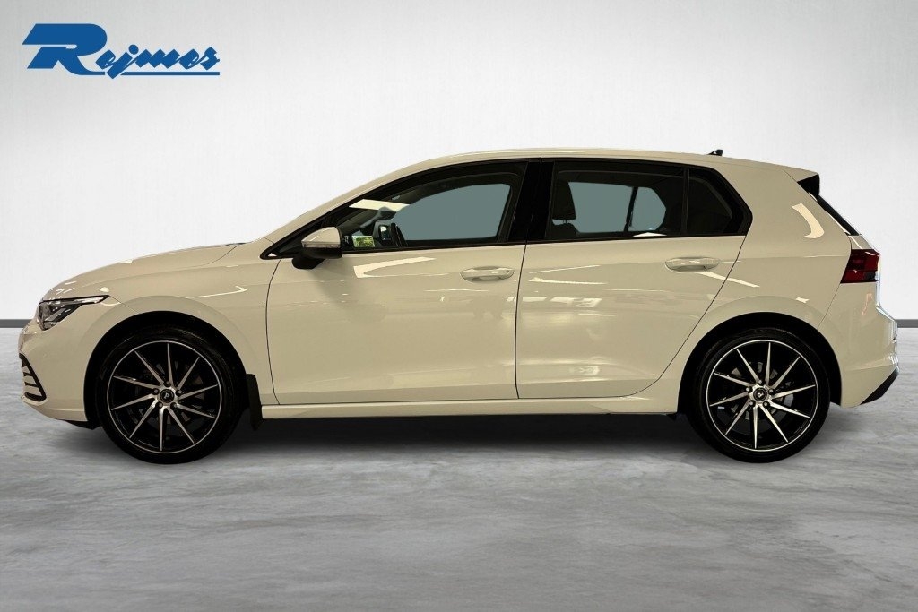Volkswagen Golf 1.5 TSI ACT OPF 2020, bild 2/10