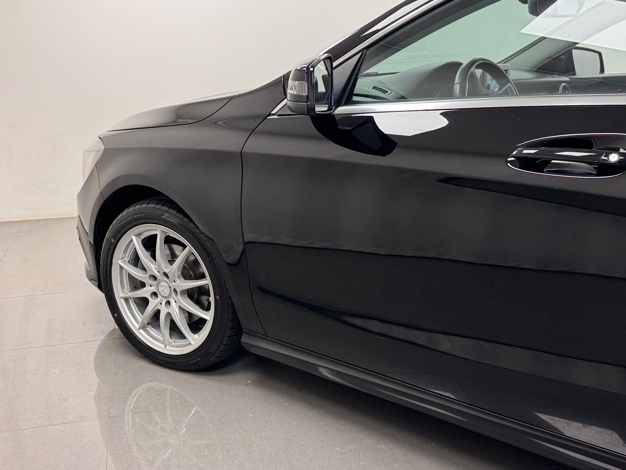 Mercedes-Benz CLA 200 DCT Aut 2015, bild 4/10
