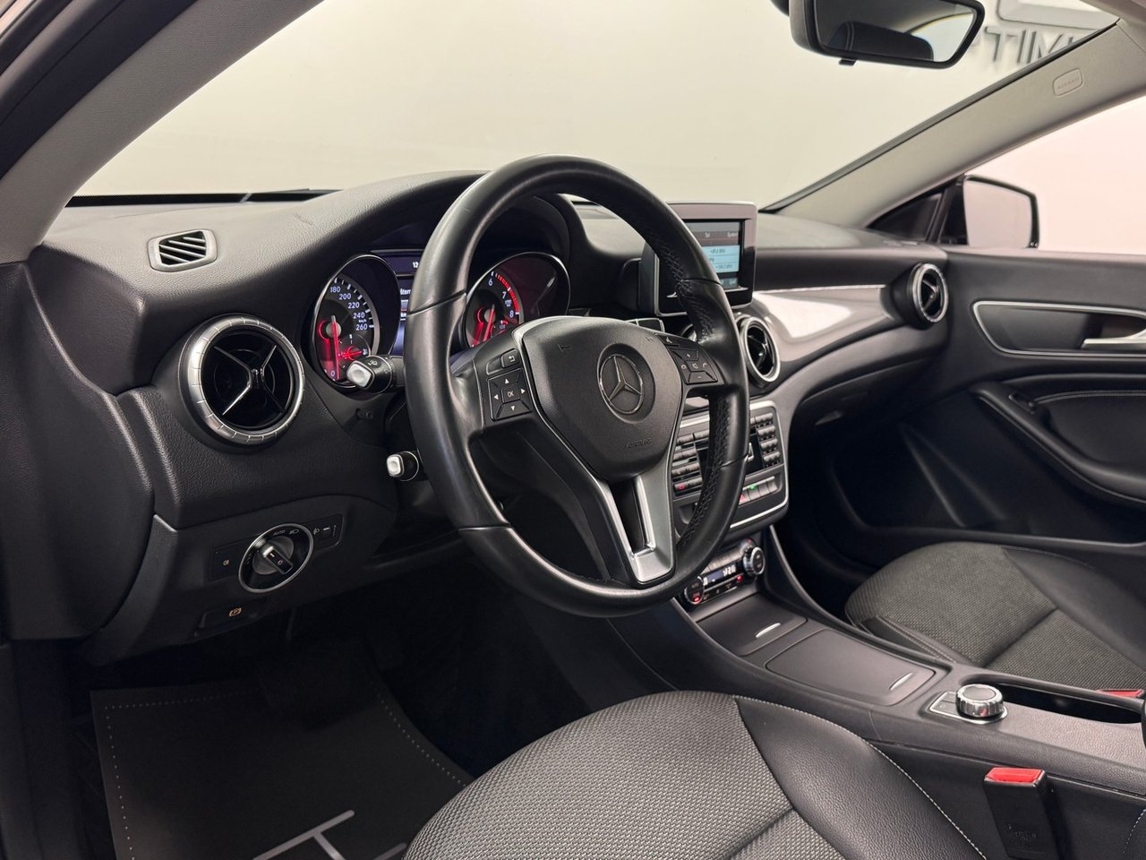 Mercedes-Benz CLA 200 DCT Aut 2015, bild 6/10