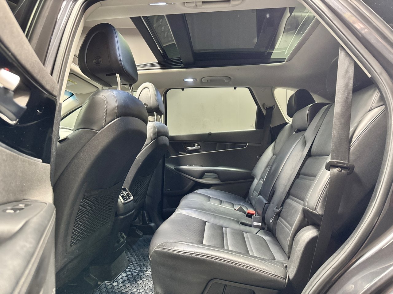 Kia Sorento 2017, bild 7/10