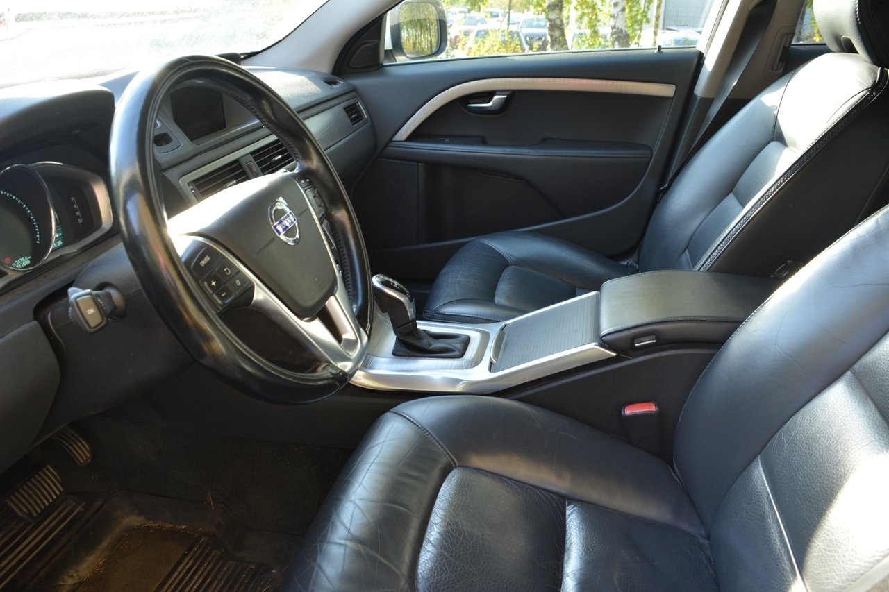 Volvo XC70 2014, bild 3/5