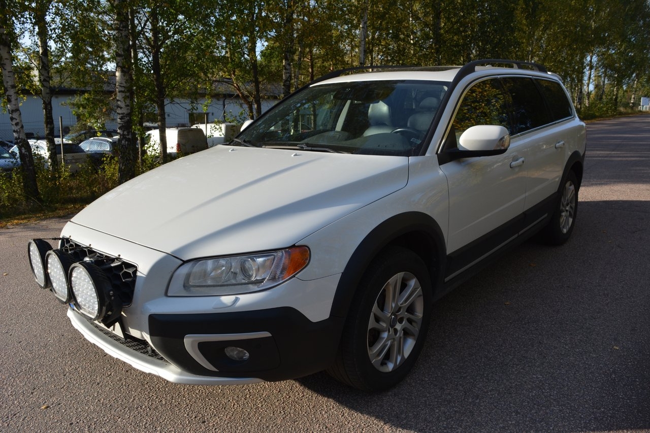 Perssons Motor AB