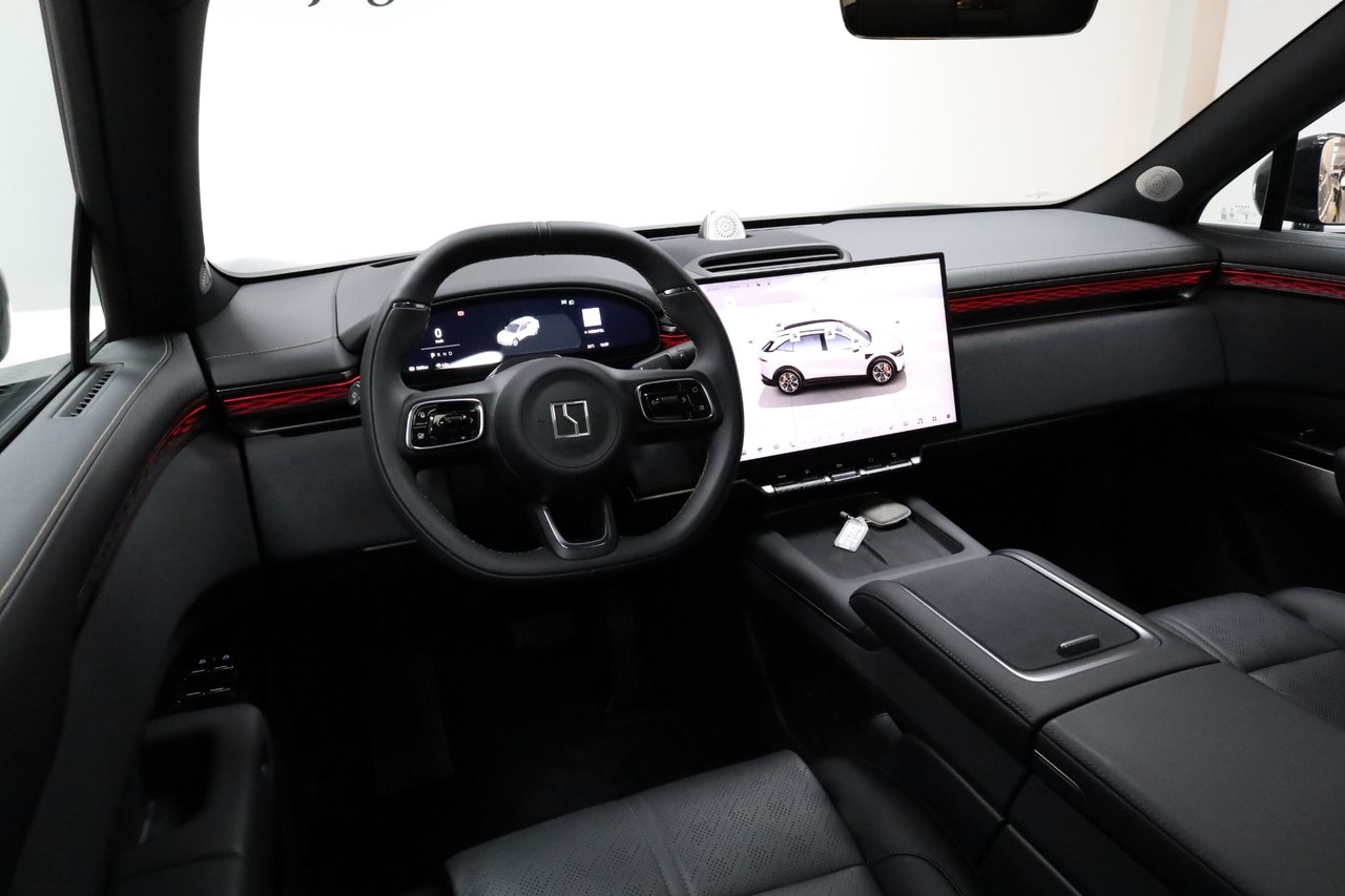 Zeekr 7X Privilege AWD DEMOBIL 2026, bild 3/10