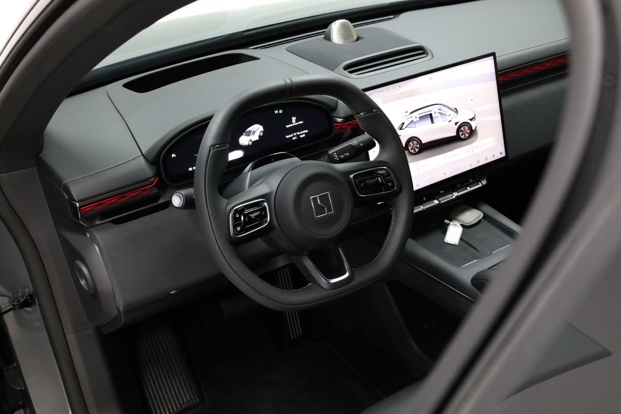 Zeekr 7X Privilege AWD DEMOBIL 2026, bild 7/10