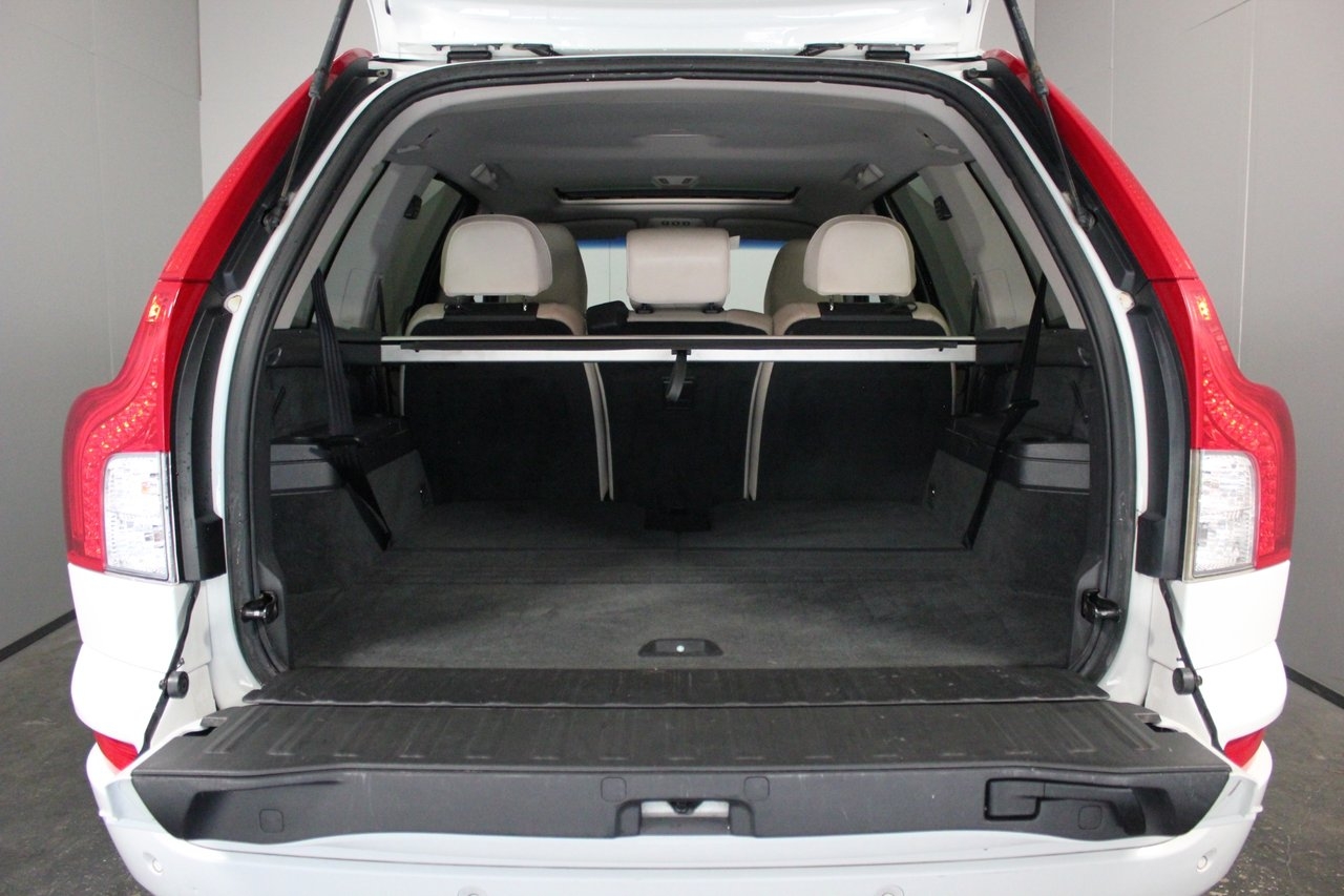 Volvo XC90 2014, bild 7/10