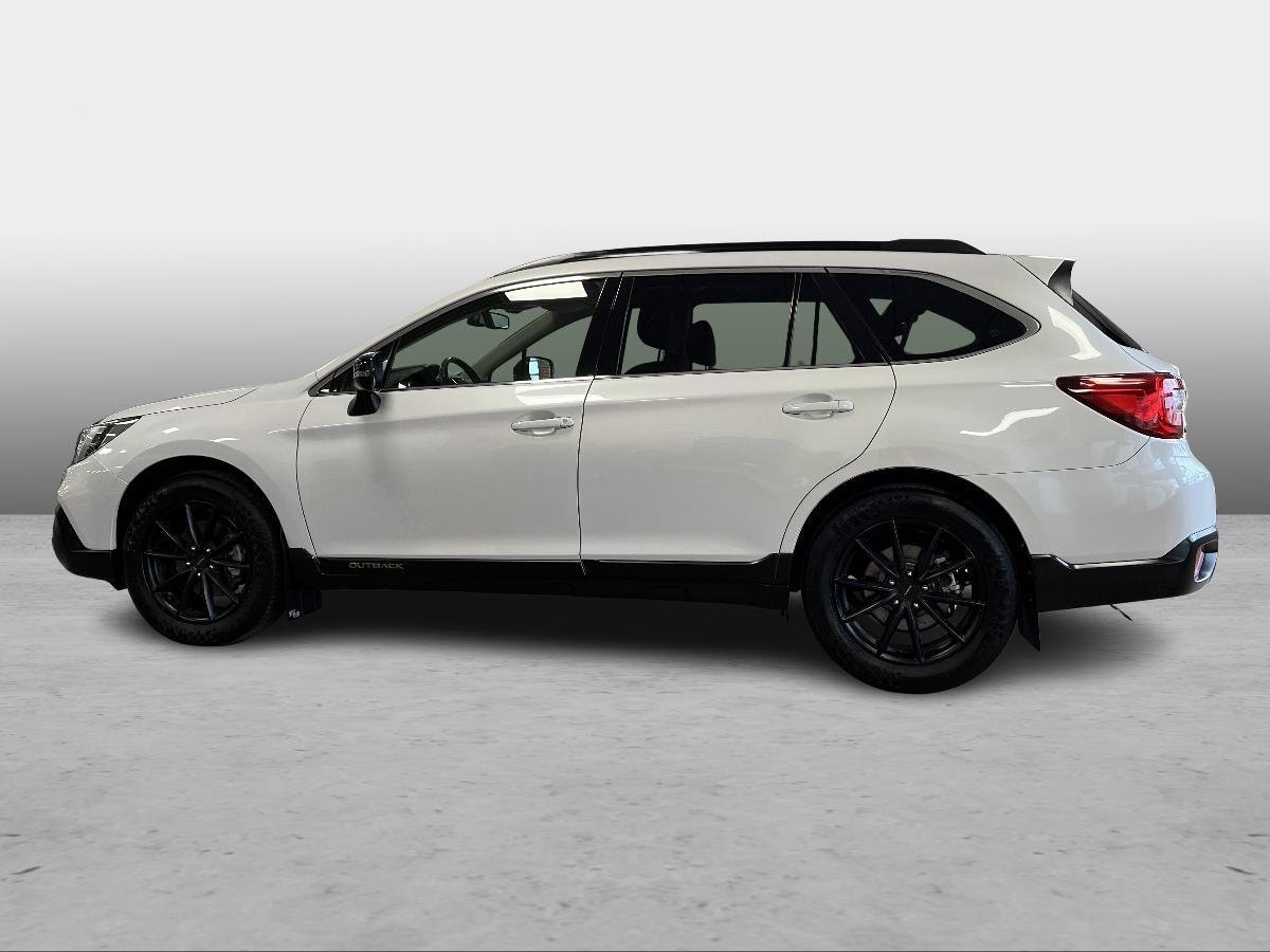 Subaru Outback 2019, bild 2/10
