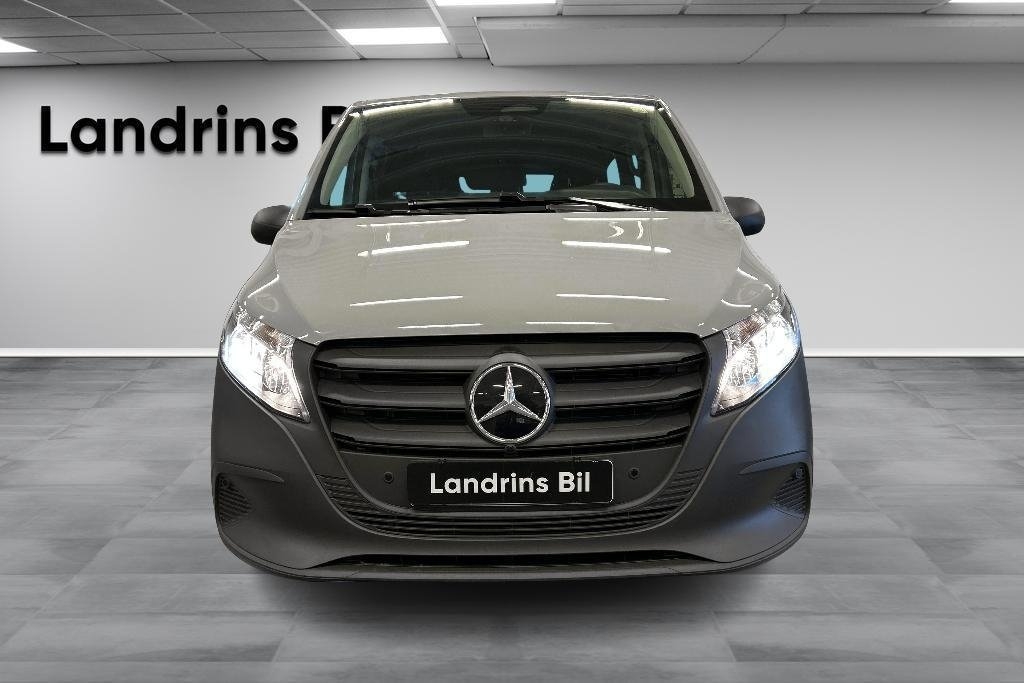 Mercedes-Benz Vito 2026, bild 2/10