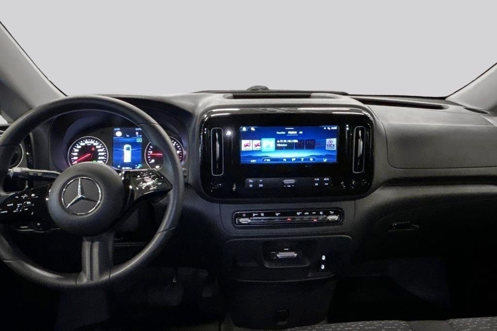 Mercedes-Benz Vito 2026, bild 7/10
