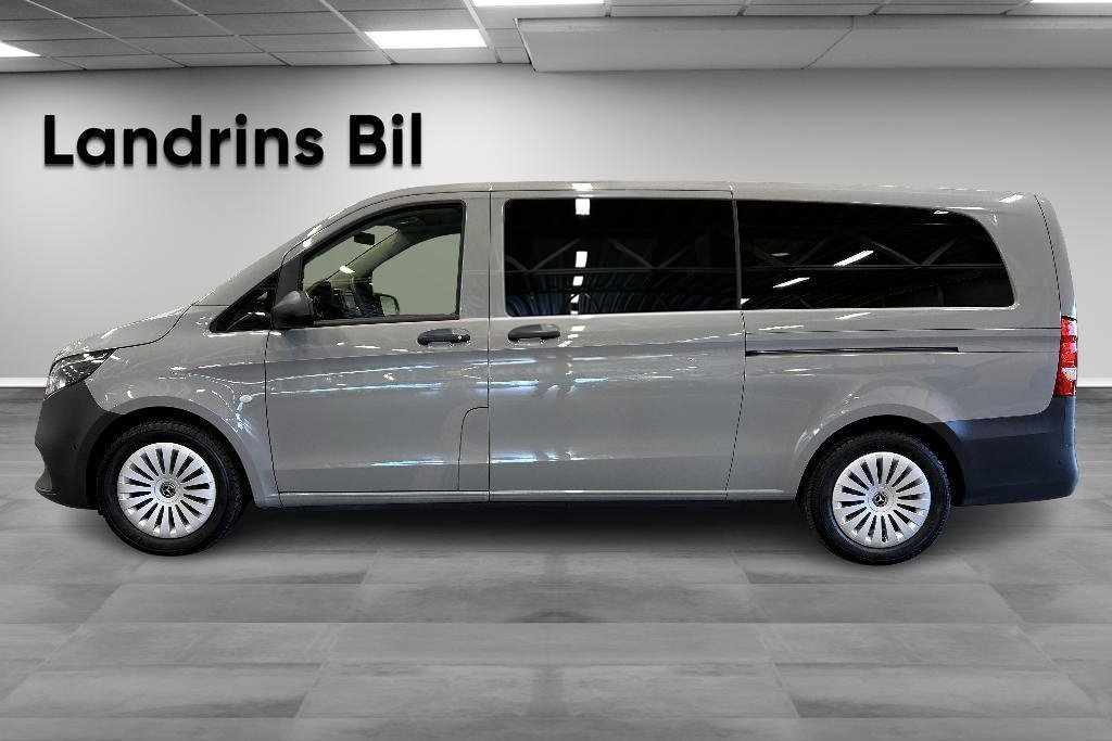 Mercedes-Benz Vito 2026, bild 4/10