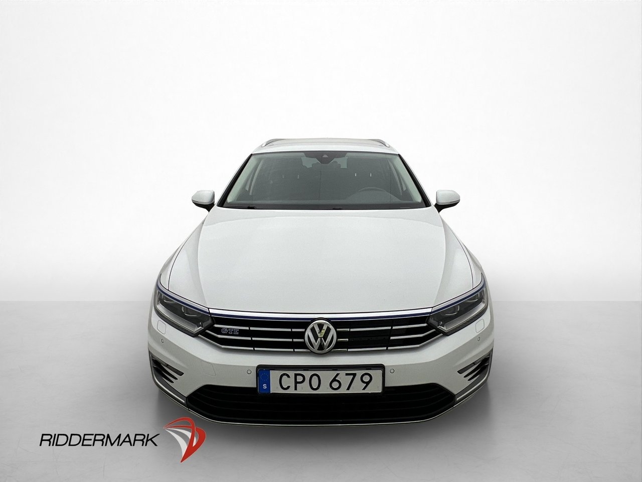 Volkswagen Passat 2018, bild 2/10