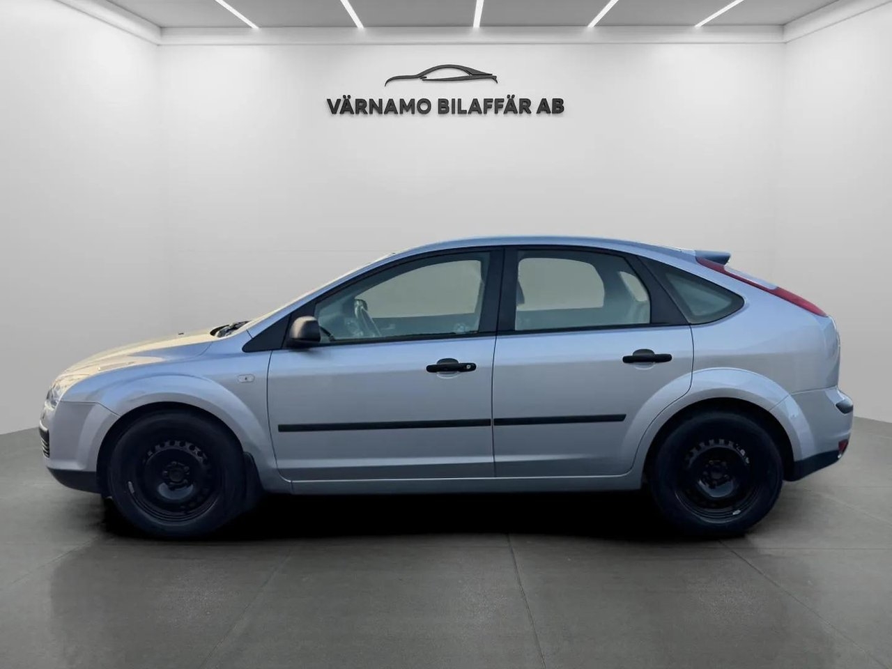Ford Focus 2006, bild 2/10