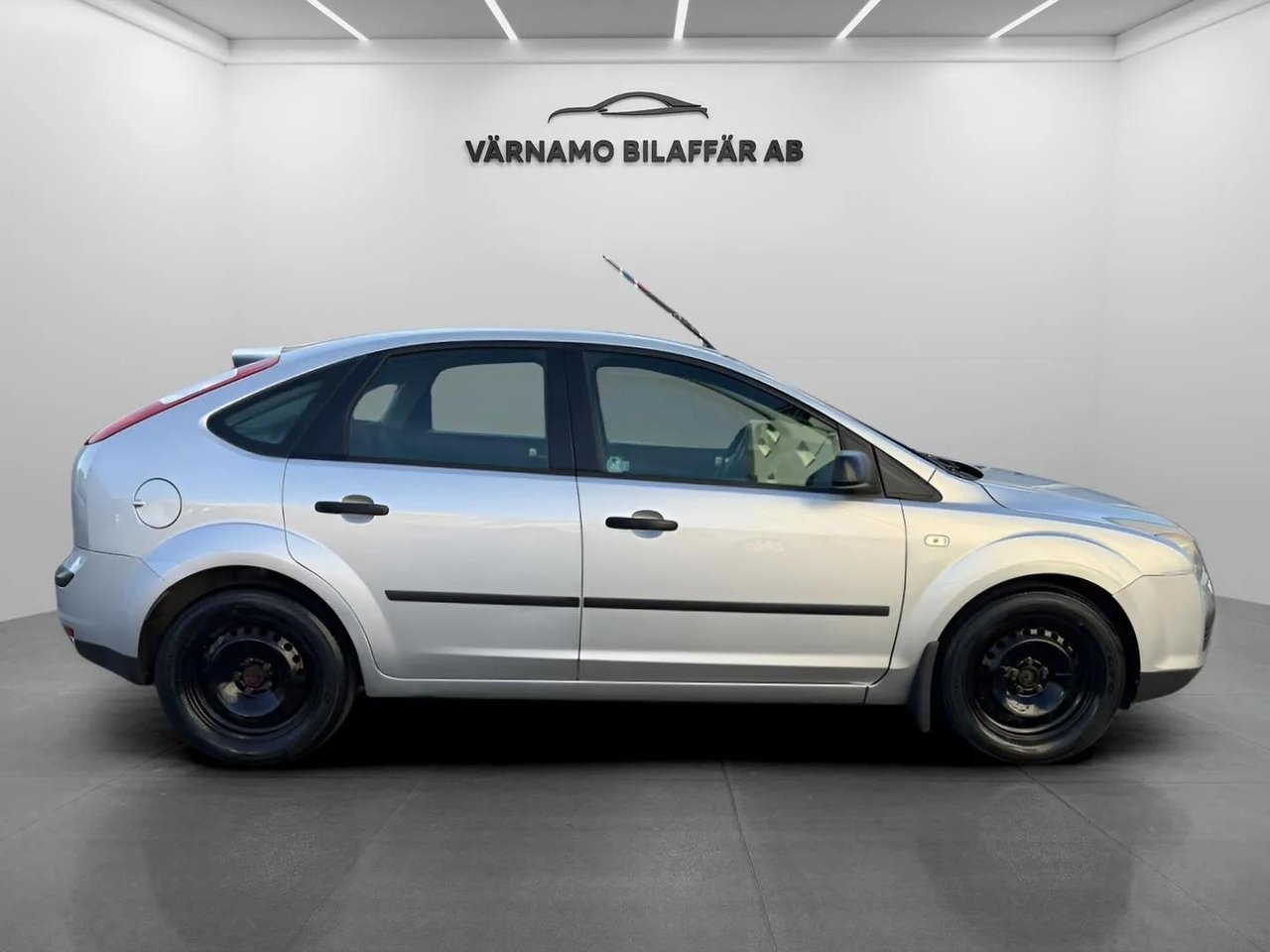 Ford Focus 2006, bild 5/10
