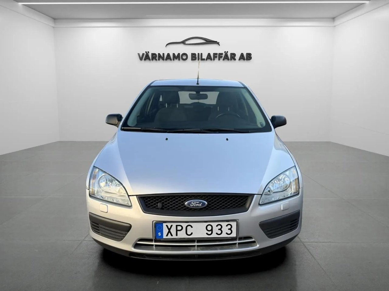 Ford Focus 2006, bild 7/10