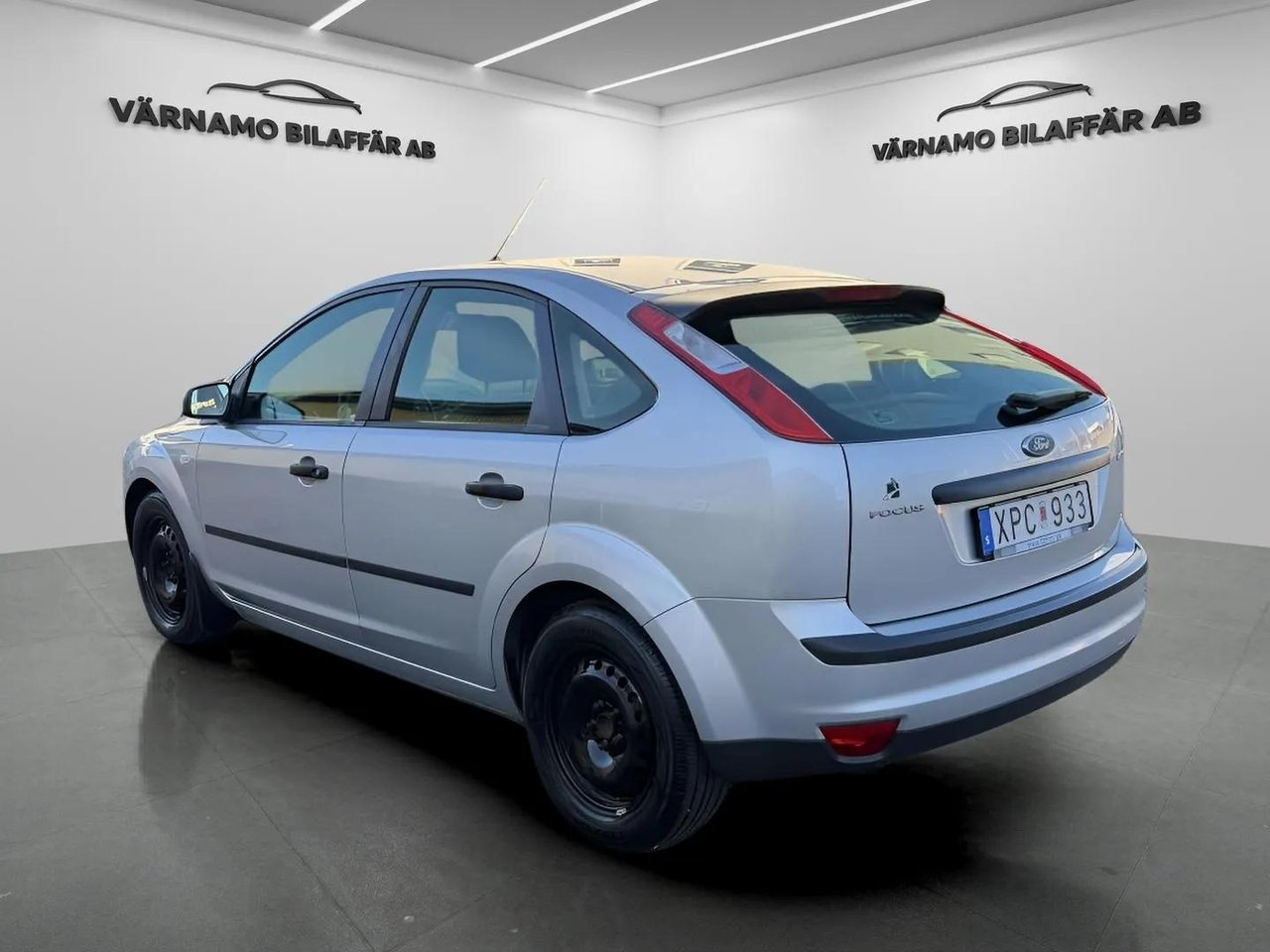 Ford Focus 2006, bild 3/10