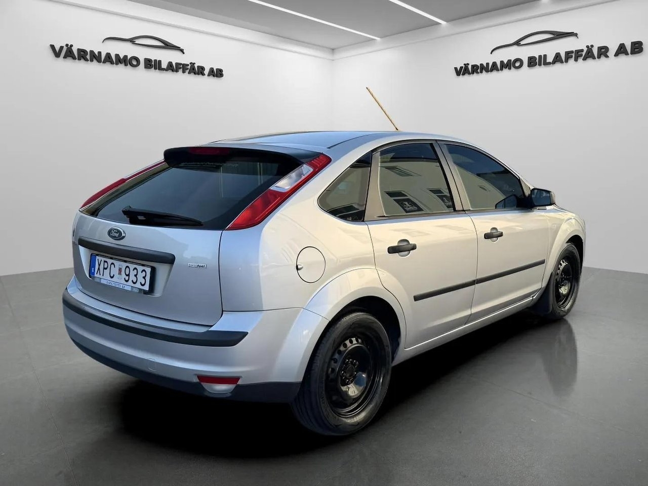 Ford Focus 2006, bild 4/10