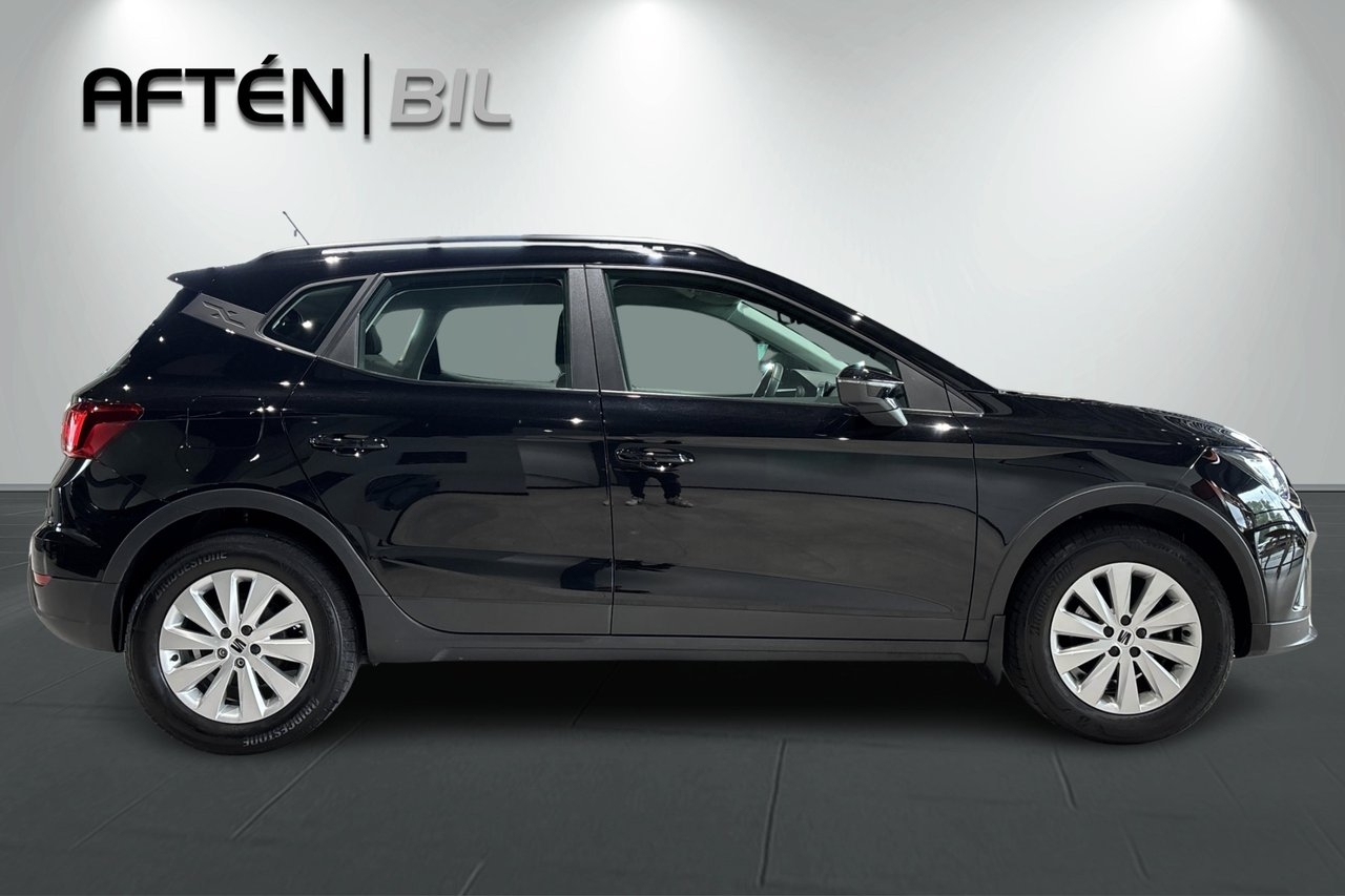Seat Arona 1.0 TSI DSG 2024, bild 3/10