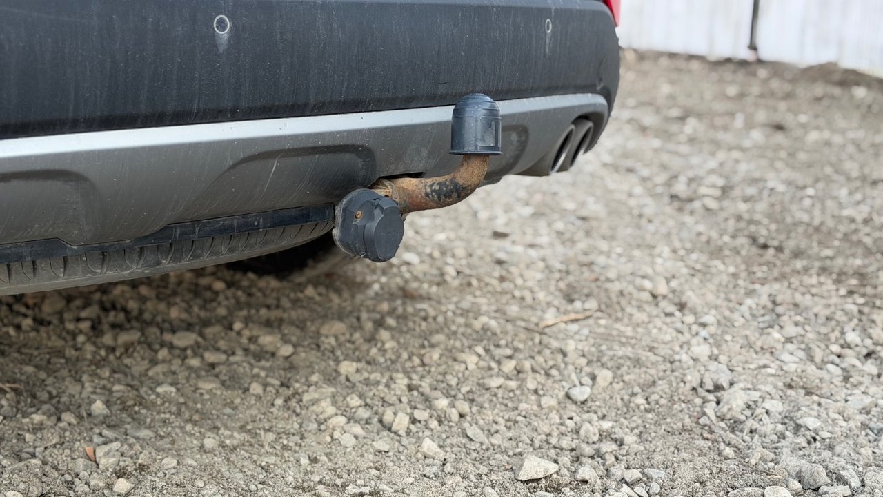 Hyundai Santa Fe 2013, photo 5/10