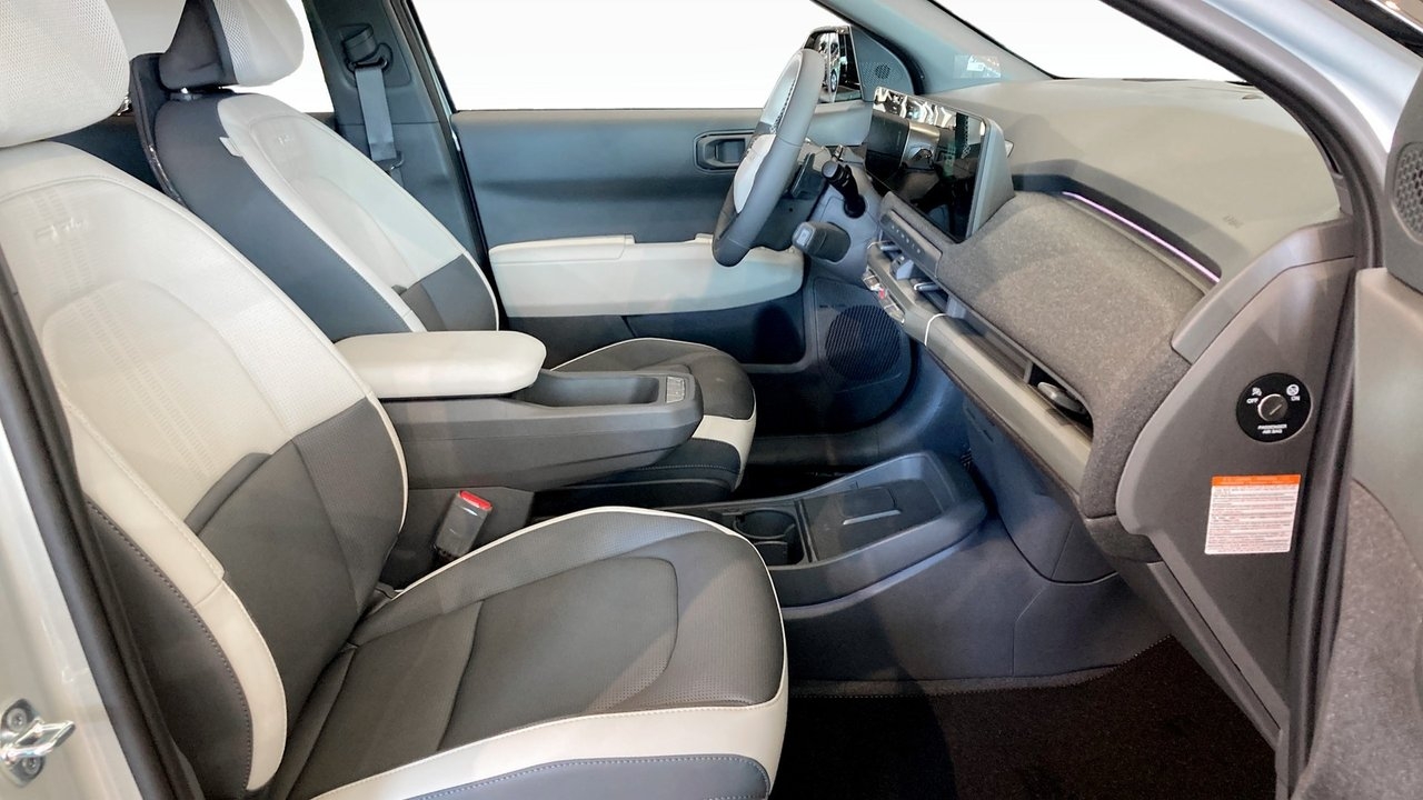 Kia EV3 FWD GT LINE LONG RANGE 2027, bild 3/19