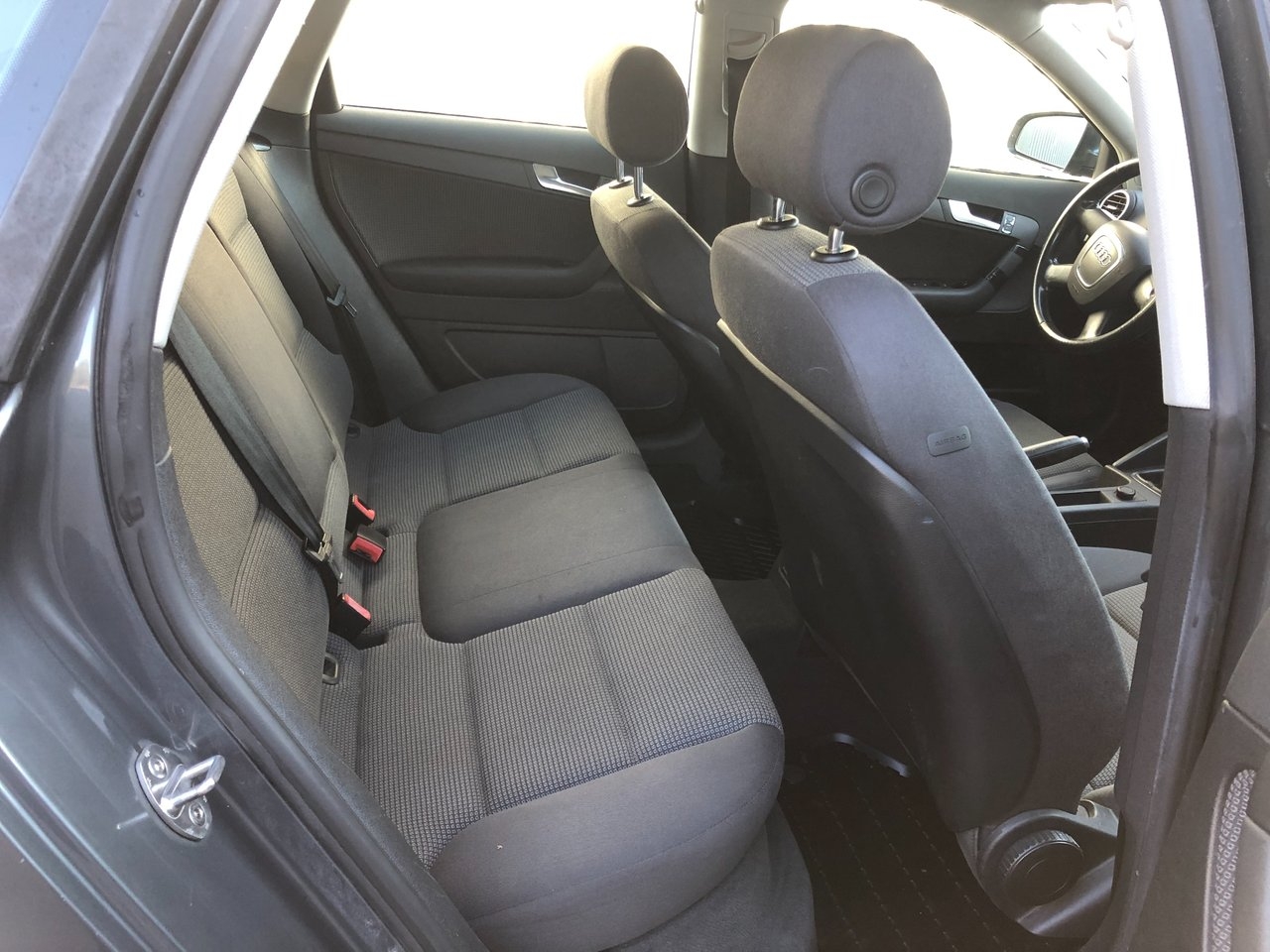 Audi A3 2006, bild 6/9