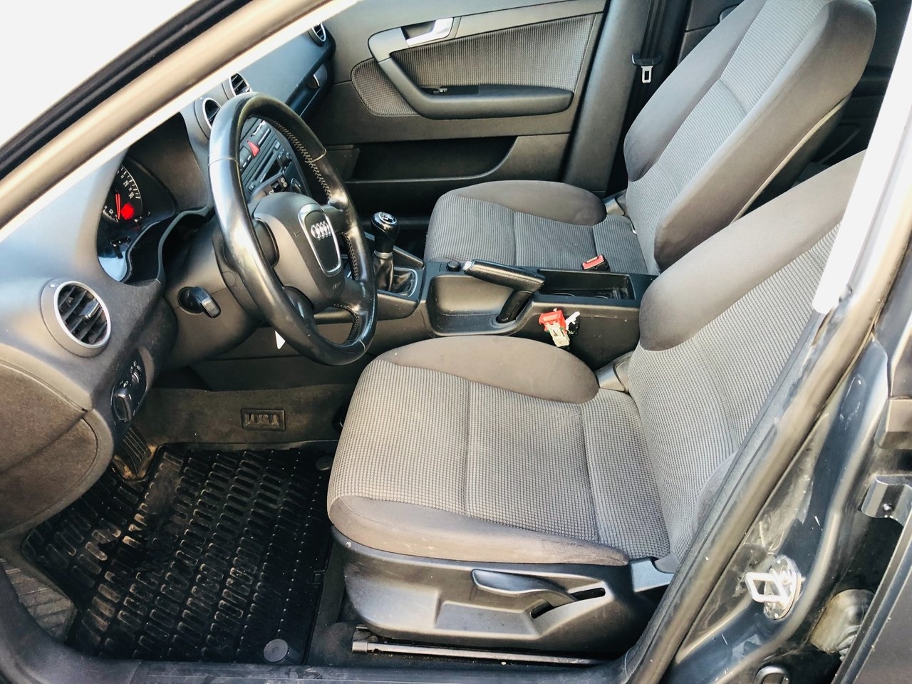 Audi A3 2006, bild 7/9