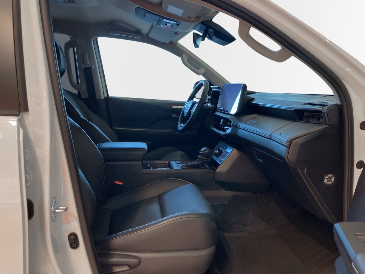 Toyota HiLux 2026, bild 7/11
