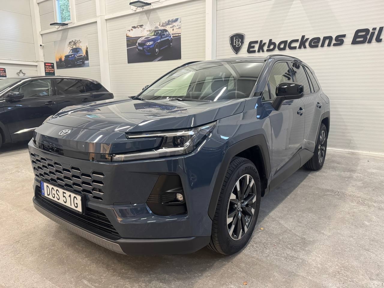 Toyota RAV4 2026, bild 3/10