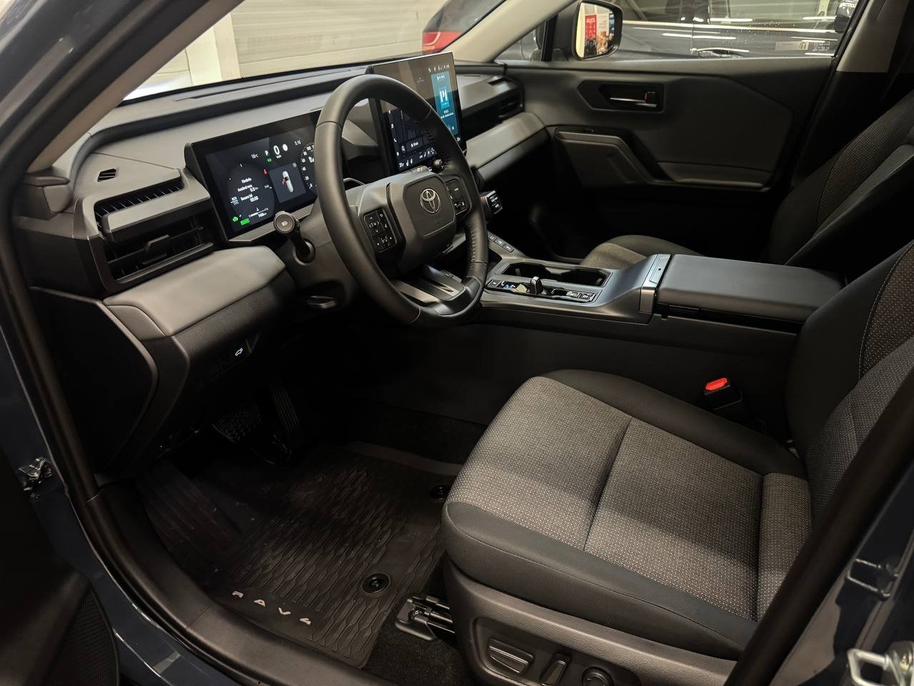 Toyota RAV4 2026, bild 7/10