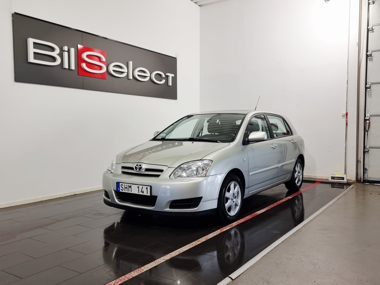 Bilselect i Kungälv AB