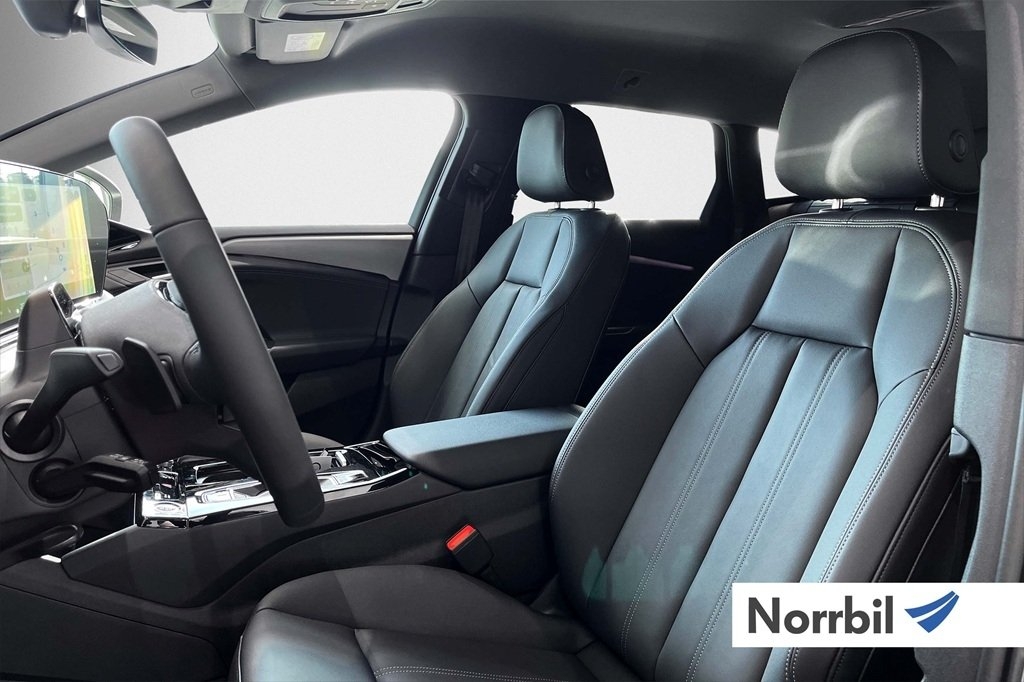 Audi A6 2027, bild 7/10