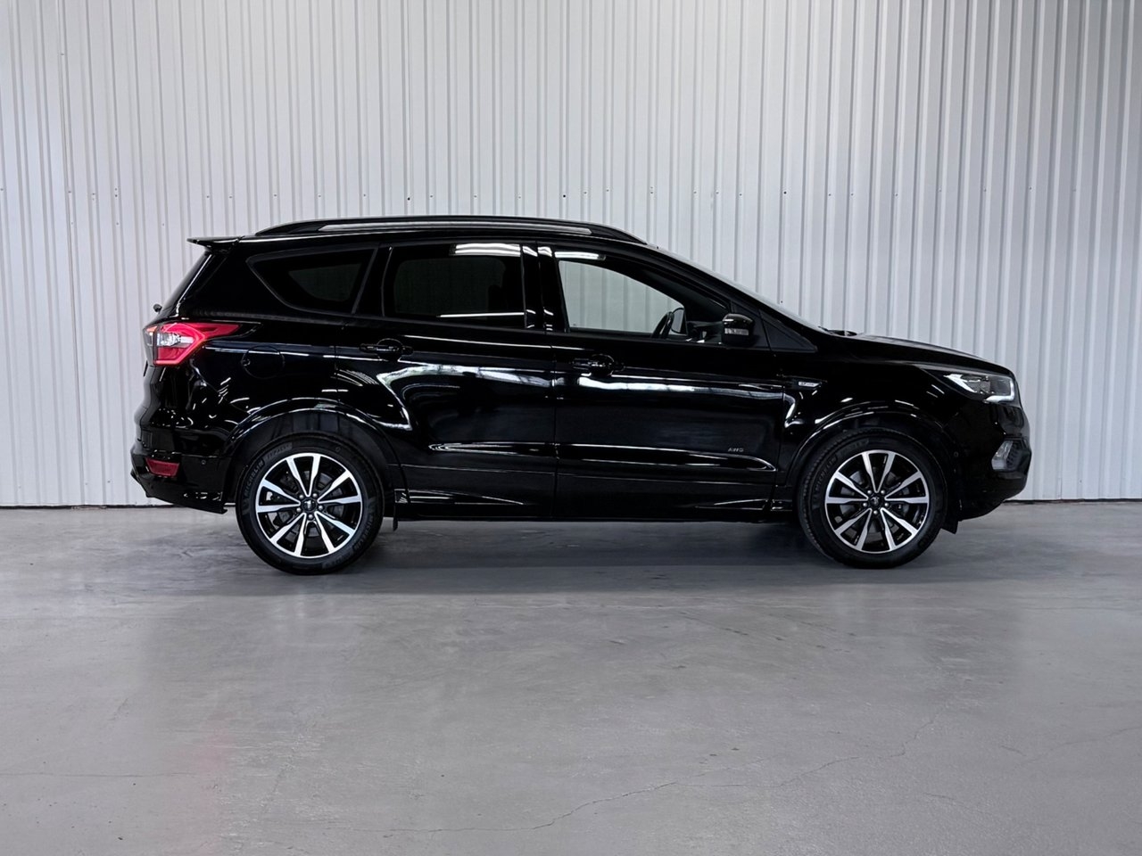 Ford Kuga 2018, kuva 2/10