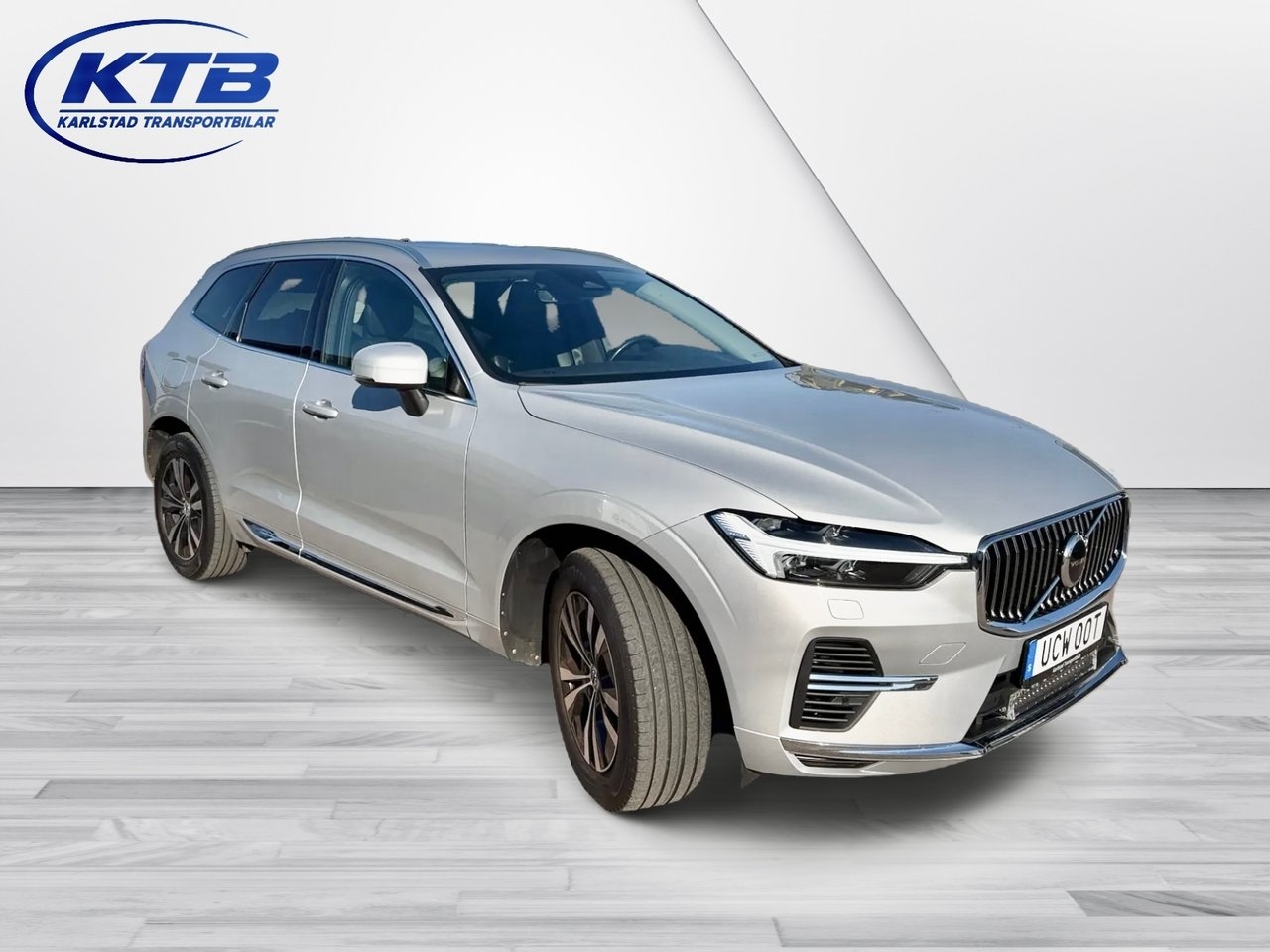 Volvo XC60 2023, bild 7/34