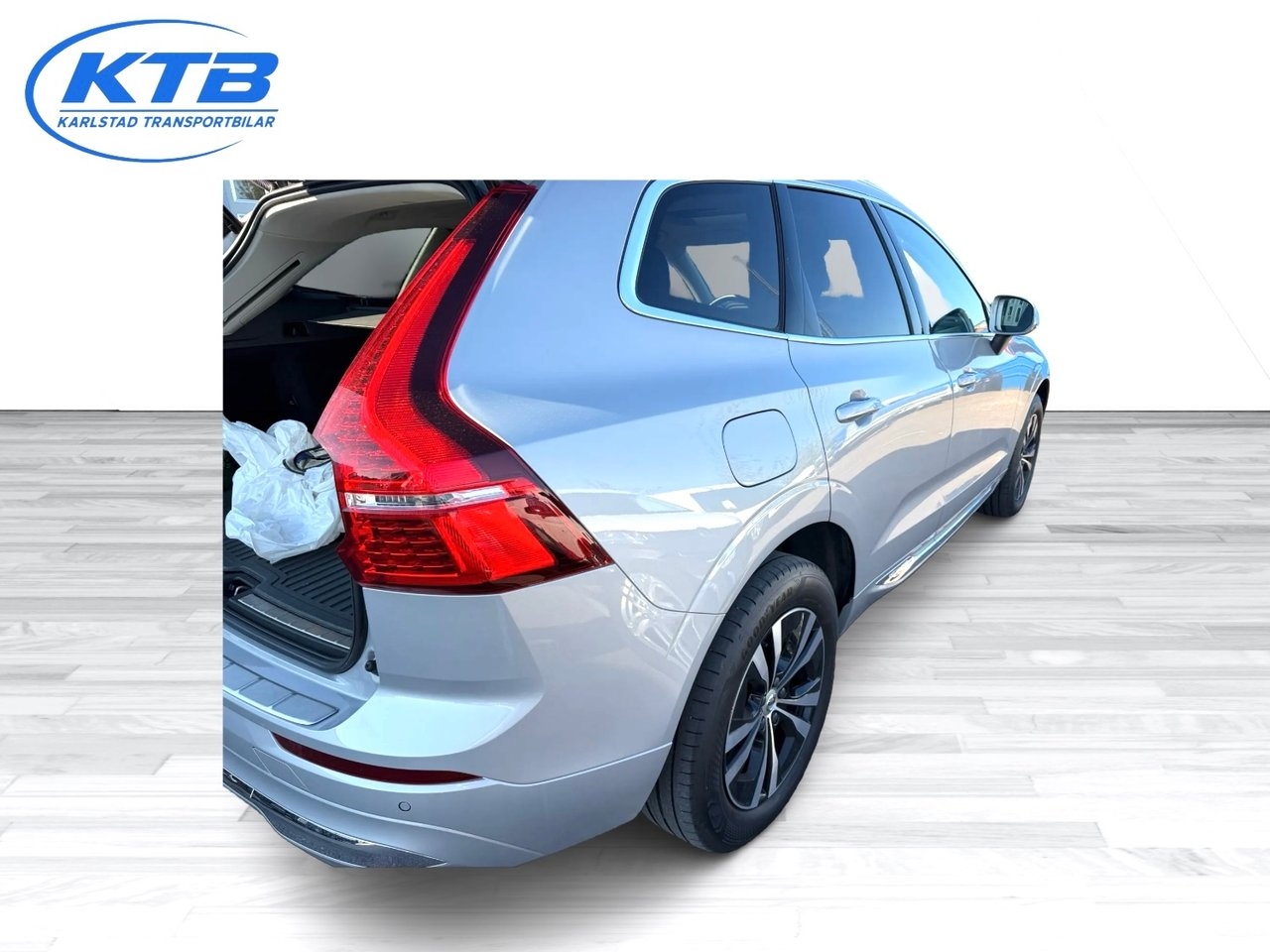 Volvo XC60 2023, bild 5/34