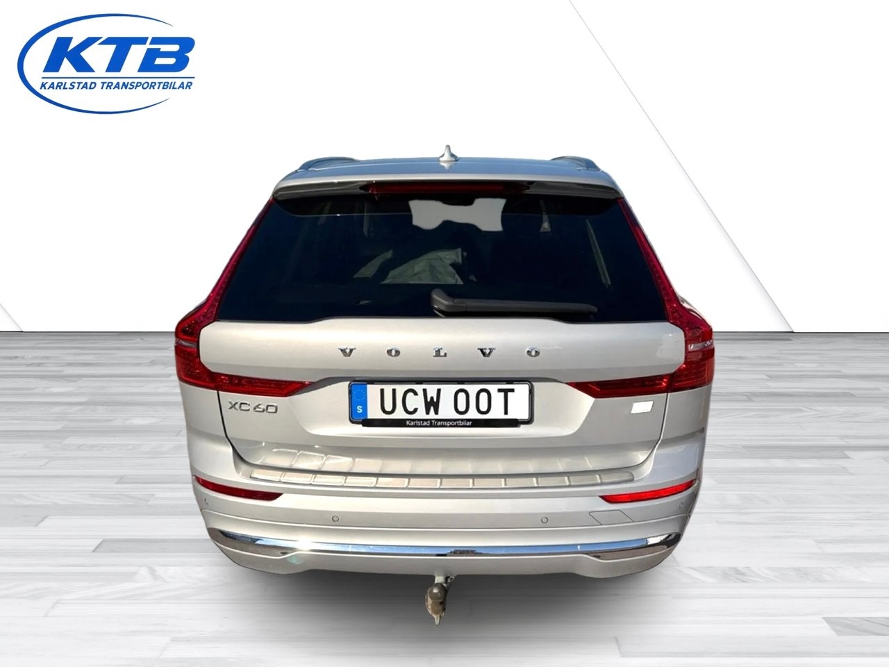 Volvo XC60 2023, bild 4/34