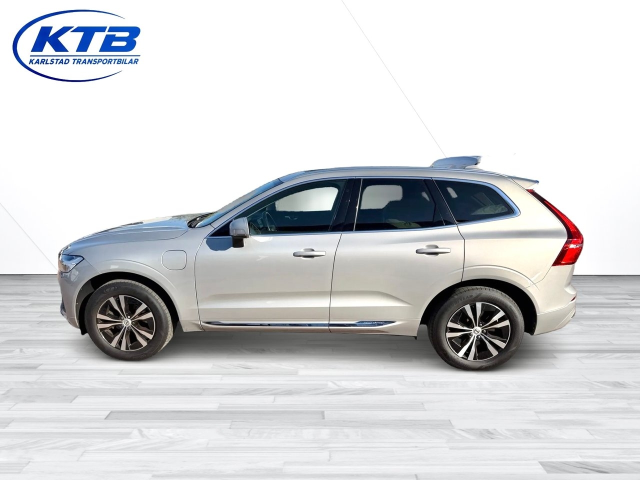 Volvo XC60 2023, bild 2/34