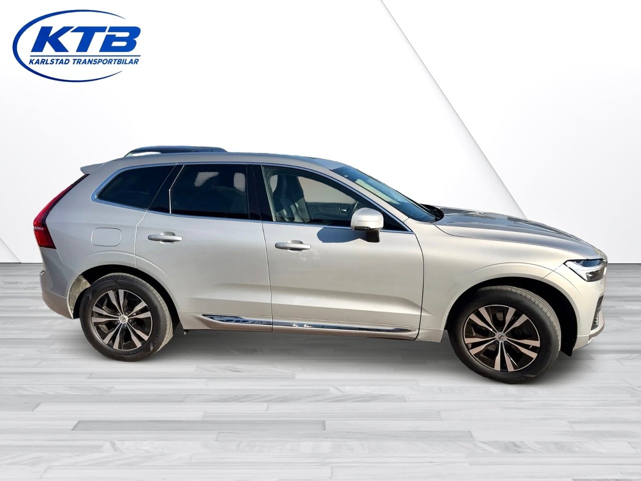 Volvo XC60 2023, bild 6/34