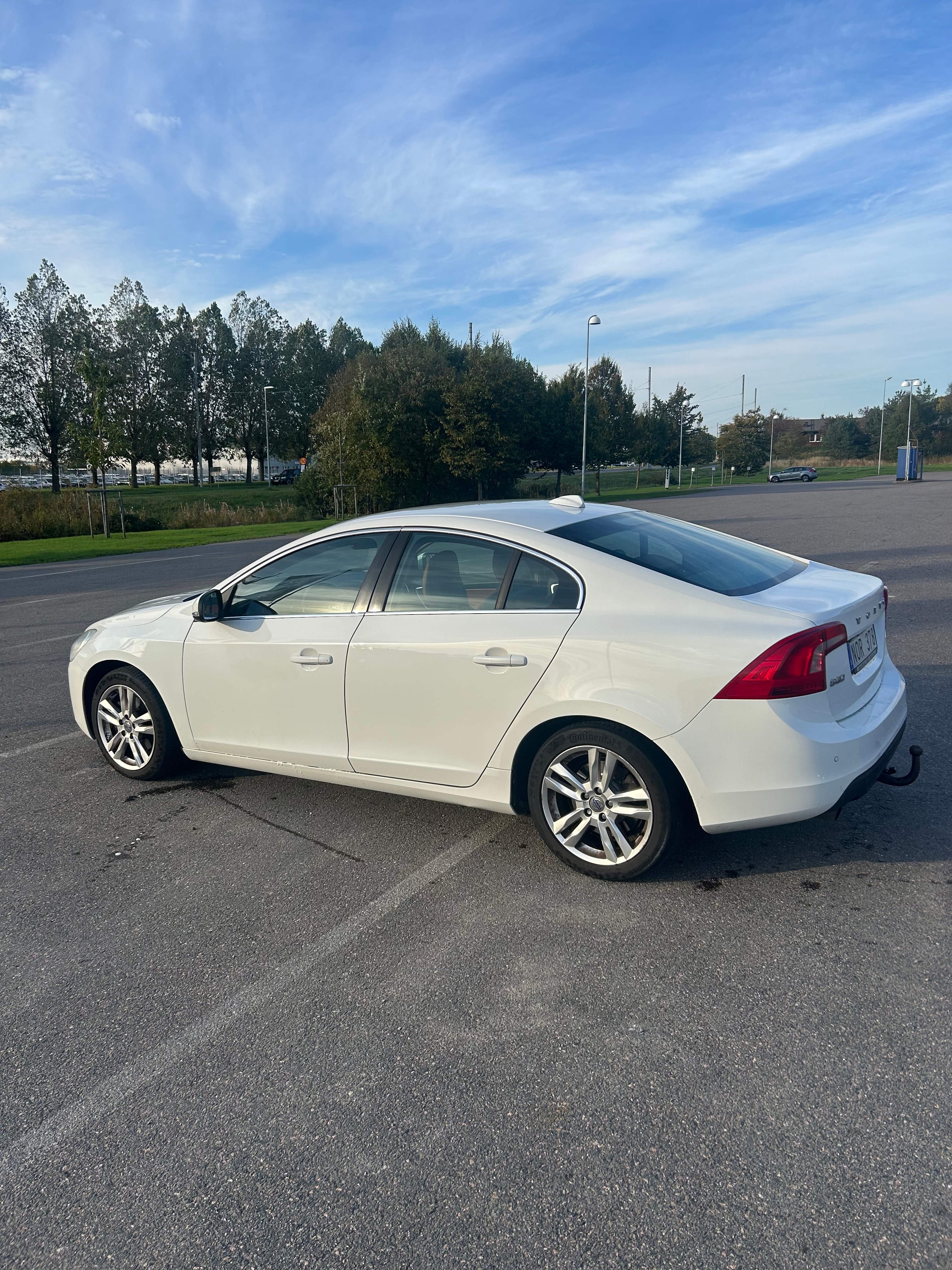 Volvo S60 D3 Geartronic 2011, bild 2/5