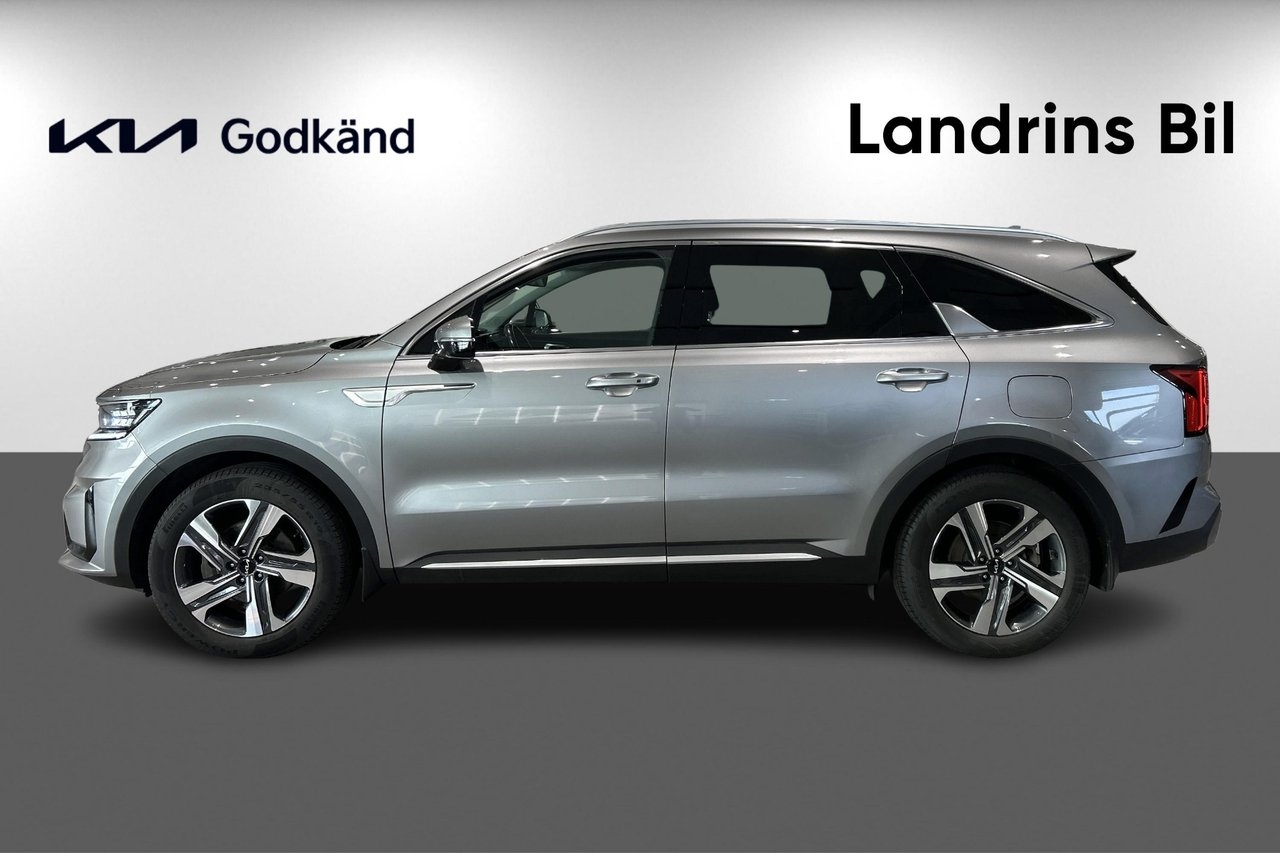 Kia Sorento 2023, bild 4/19