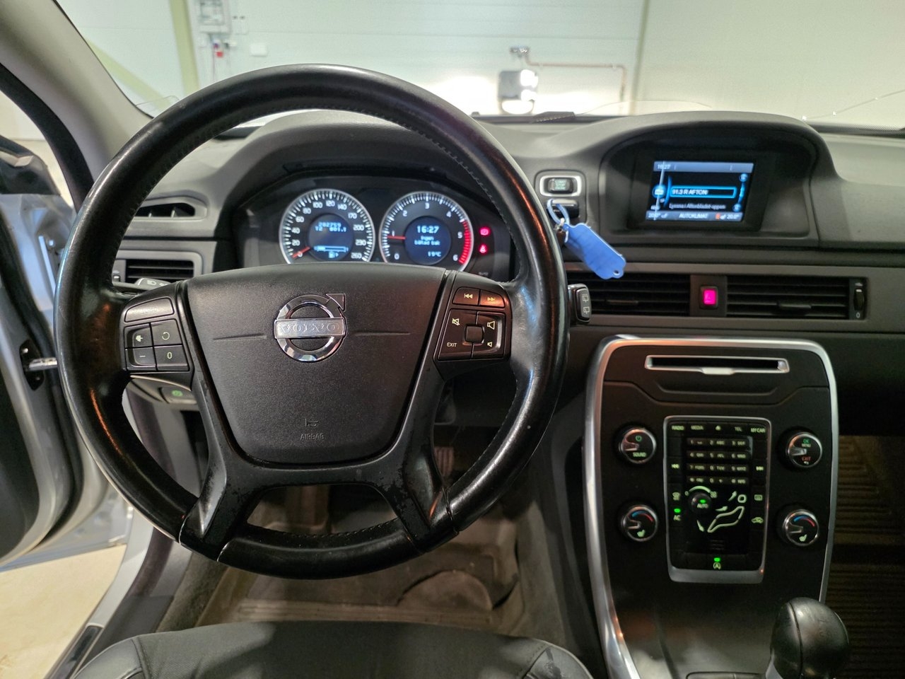 Volvo V70 2013, bild 6/10