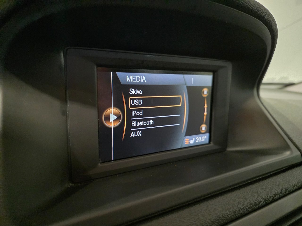 Volvo V70 2013, bild 7/10