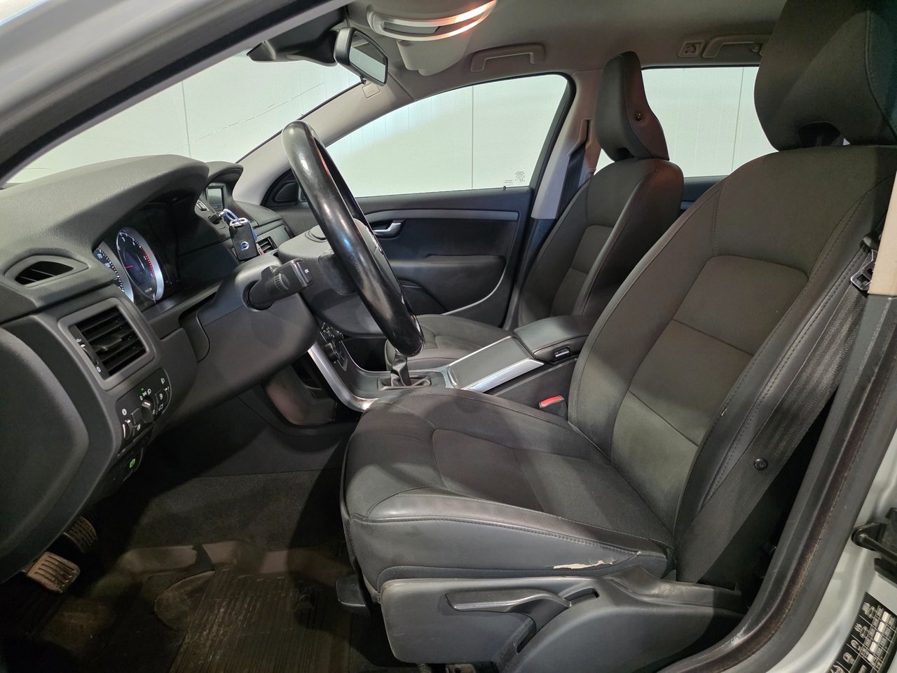 Volvo V70 2013, bild 3/10