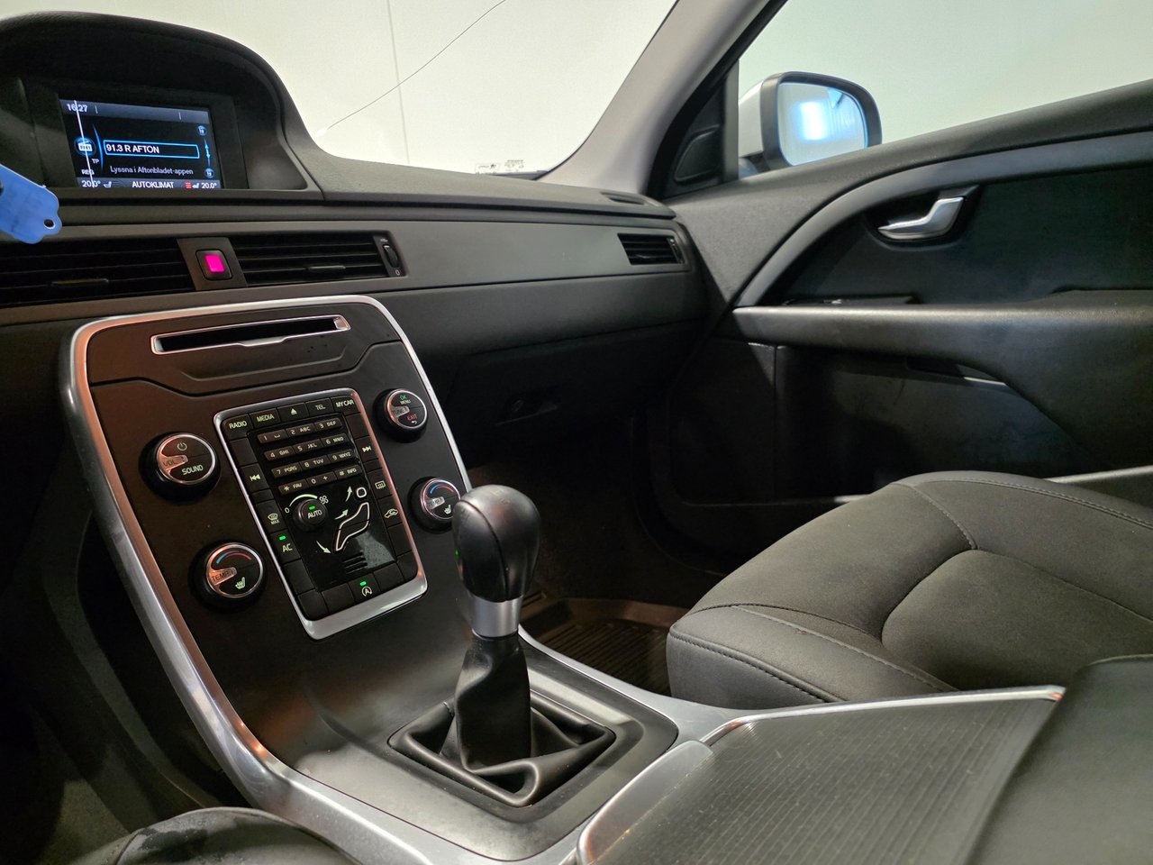 Volvo V70 2013, bild 5/10