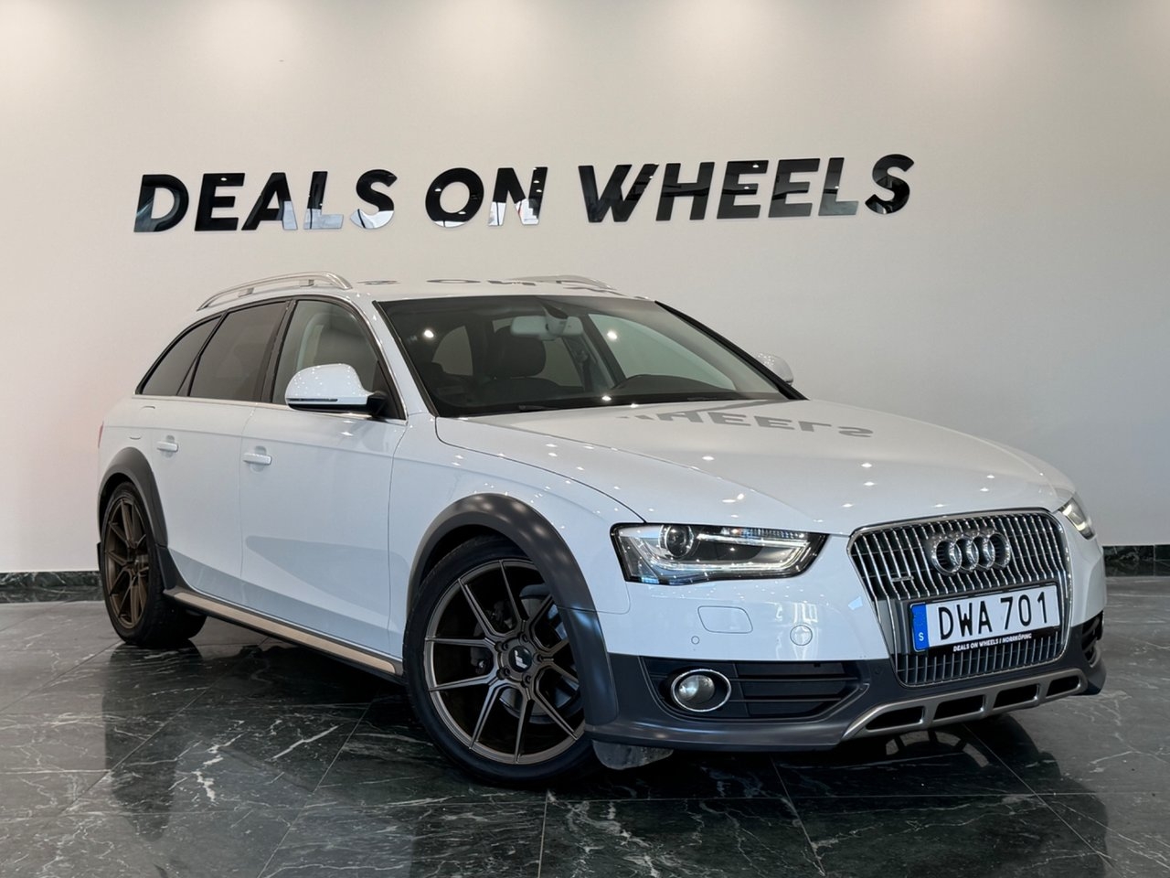 Audi