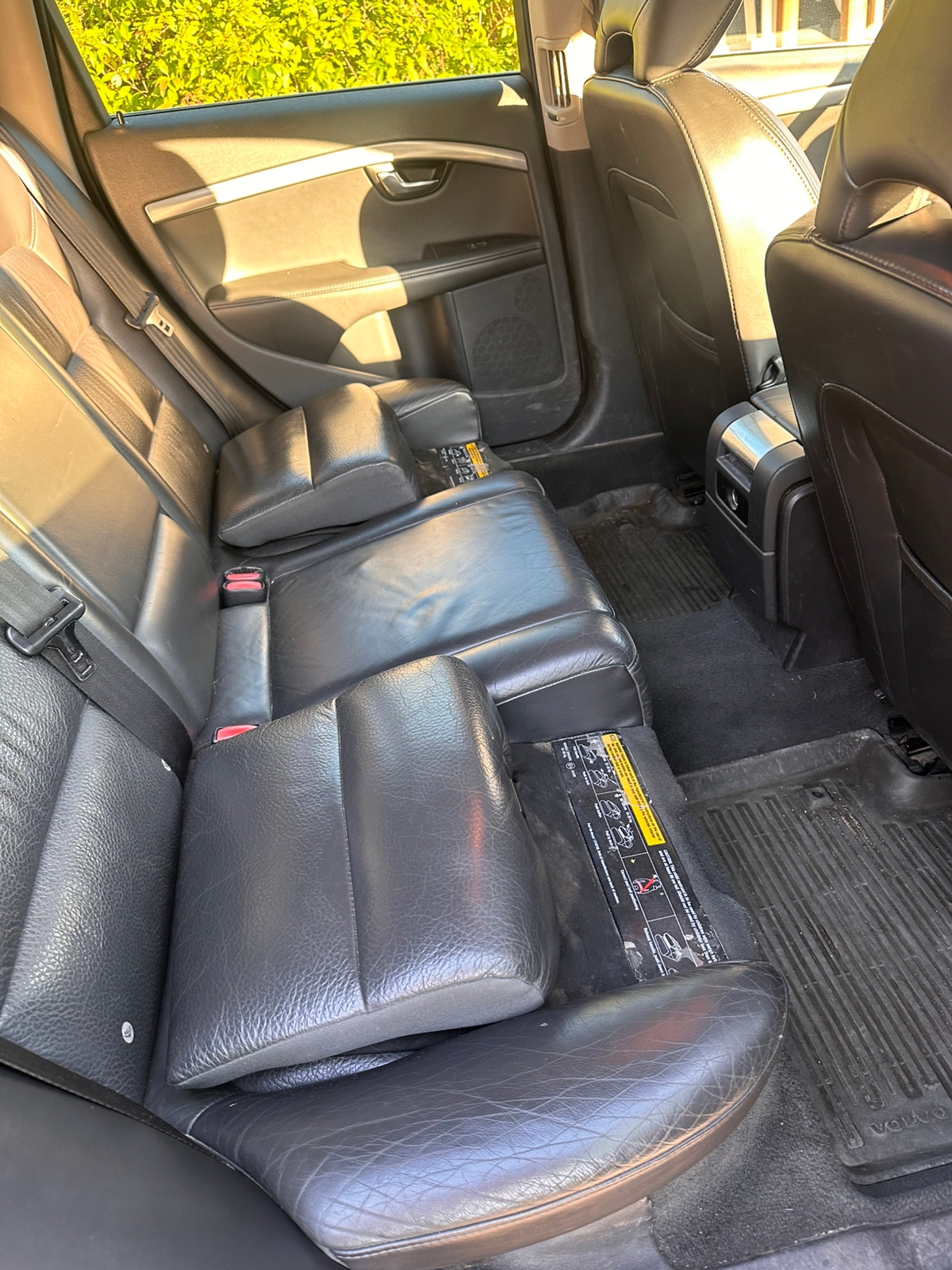Volvo V70 D2 Powershift 2013, kuva 6/10