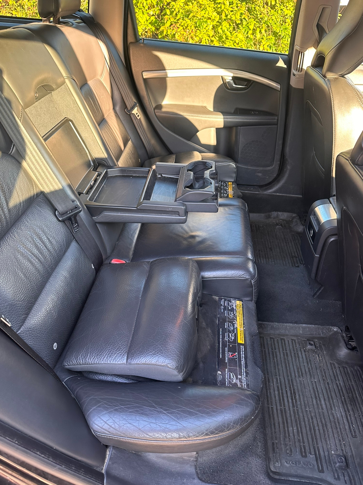 Volvo V70 D2 Powershift 2013, kuva 7/10