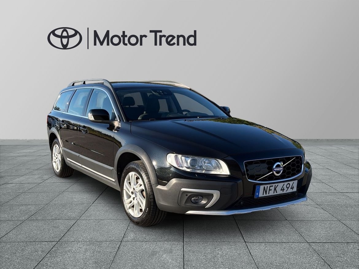 Volvo XC70 2016, bild 6/10