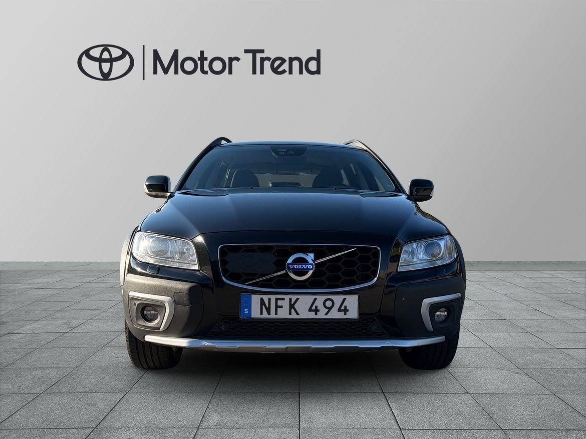 Volvo XC70 2016, bild 5/10