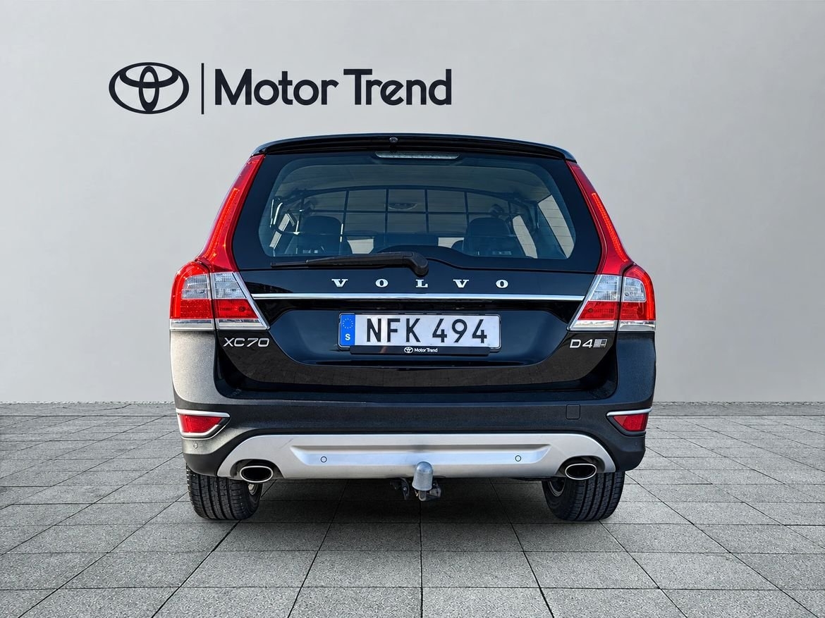 Volvo XC70 2016, bild 4/10