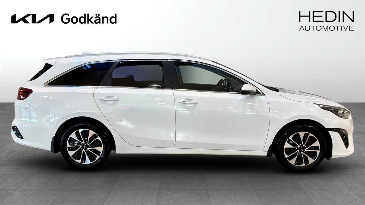Kia Ceed Advance 2024, bild 3/25